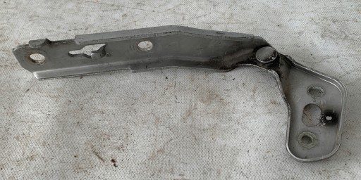 # hinge bonnets right + left AUDI A6 C6
