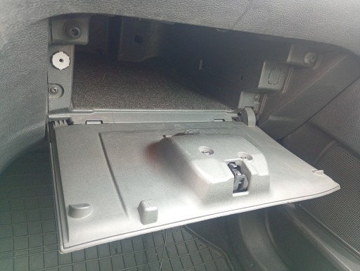 Handschuhfach des Beifahrers Ford Mondeo MK4 07-14