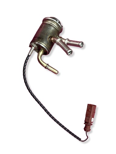 VW CRAFTER II MAN TGE 20-24 2.0 TDI injector ADBLUE 2N0131113G OE !J