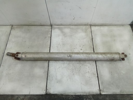 F954 приводной вал CHEVROLET TRAILBLAZER 15744979