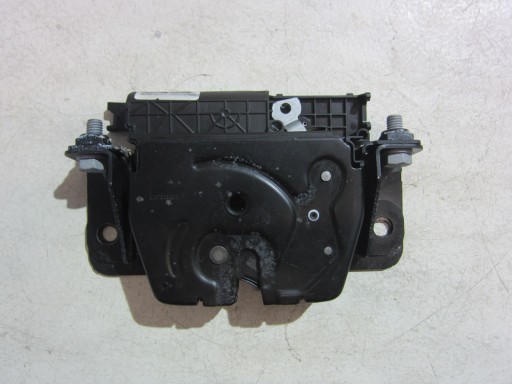 BMW F25 X3 F34 lock bonnet boot 921959