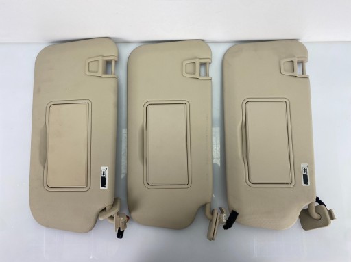 visor visor Ford Kuga MK3 20+ Escape USA