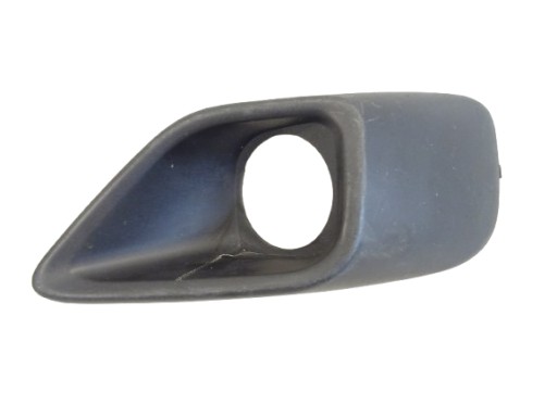 grid of a bumper front front right FIAT DOBLO II 735594056