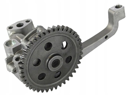 LP9651 - Масляный насос VW TOUAREG 2.5 T5 TDI AXD AX BNZ BPC