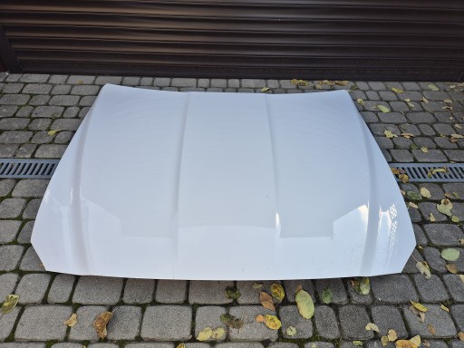 JAG/XE/X760/MASKA-ORYG(1) - Jaguar xe x760 капот капот оригінал 2015-