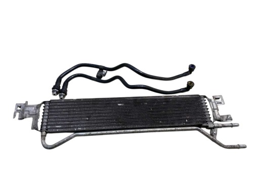Radiateur / refroidisseur Carburant FORD C-MAX et FL 1.6 TDCI