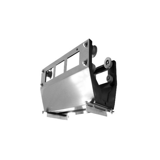 Тележка для подъемника ECAS-203