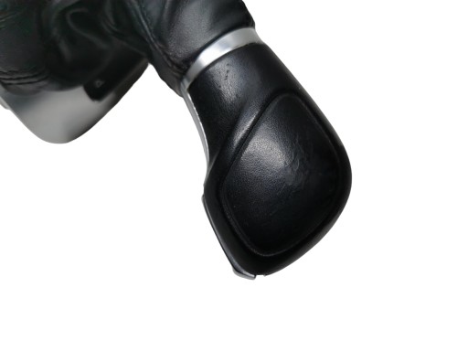 Schaltknauf Schaltkopf Manschette getriebe DSG VW TOUAREG II 7P 7P1713203A