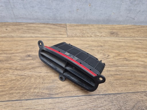 BMW 5 F10 F11 M5 module unité de commande électronique uce feux TMS feux BI-XENON rotatif 7409579