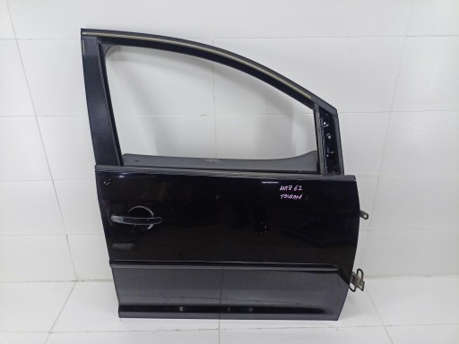 door front right side Volkswagen Touran 1 facelift 2010
