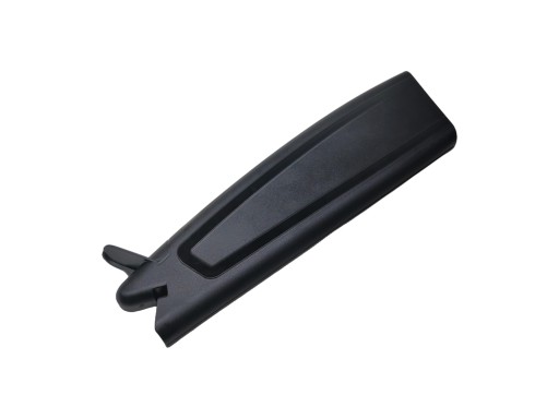 Blende Abdeckung Scharnier rechts AUDI A7 S7 4G LIFT 2018 4G8827992A