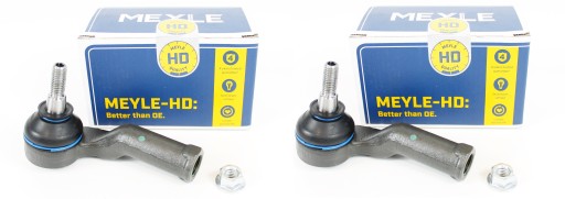 716 020 - MEYLE HD наконечники стержня Ford C-Max, Focus II III