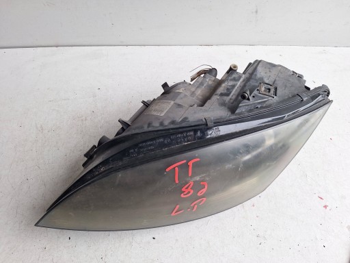 AUDI TT 8J 06-14 light left lens UK-ANGLIK 8J0941003N