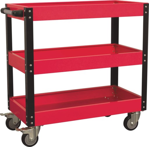 Візок для інструментів ENERGY NE00603