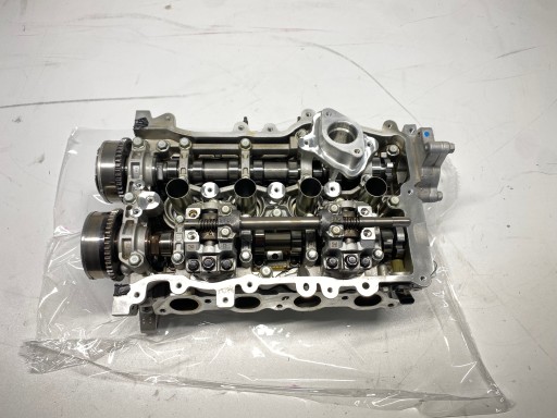 kopf zylinderkopf DES MOTORS KIA CEED III 1.5 T-GDI G4LH 20-25