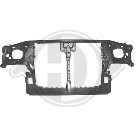 6083002 - ПІДСИЛЕННЯ РЕМЕНЯ ПЕРЕДНЬОГО NISSAN PATHFINDER 96-98р