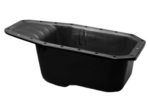 FT49360 - МАСЛЯНИЙ ПІДДОН IVECO DAILY 00> 2.8