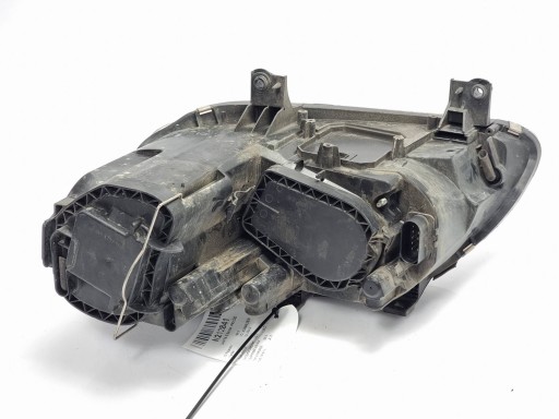 light right front EU VOLKSWAGEN TOURAN and