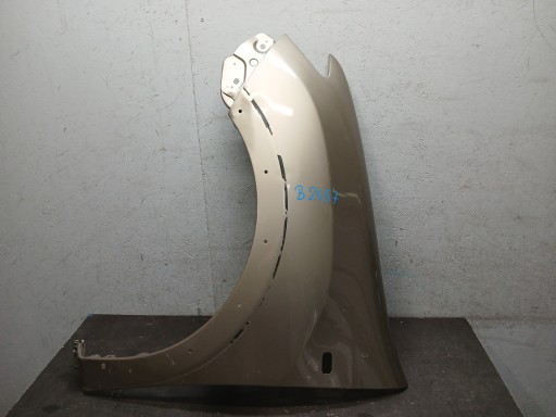 fender front left DACIA SANDERO II 2 STEPWAY 12