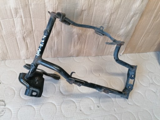 HONDA CIVIC IX 2.2 КРЕПЛЕНИЕ СТОЙКИ ИНТЕРКУЛЕРА