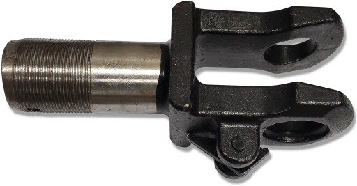 46551530 - Сильний крюк транспортна зчіпка C360 3P C385 ZETOR