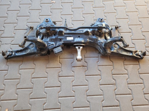 axle beam front sider front arm 62401J7AB0 KIA XCEED CEED III 1.0 T-GDI