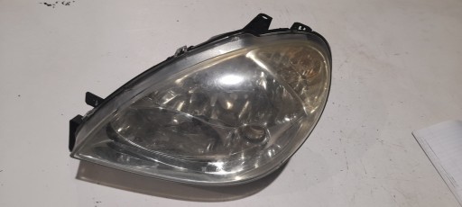light left front CITROEN XARA PICASSO EUROPA