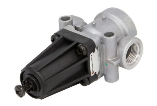 PN-10330 - ПРЕДОХРАНИТЕЛЬНЫЙ КЛАПАН ОГРАНИЧЕНИЯ ДАВЛЕНИЯ