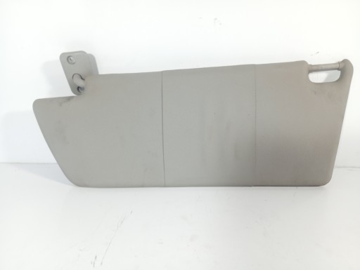 Opel Vectra C 02-08 cover PRZECIWSLONECZNA left driver´s visor left