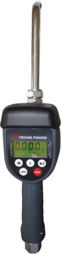 Программируемый масляный пистолет TECHNI-POWER
