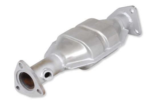 ID2697 - Каталітичний нейтралізатор HONDA Accord VI 1.8 | 2001-2003