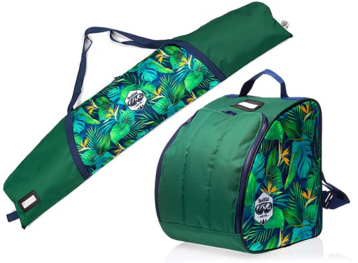 Лижний комплект Benwild SETKIDS