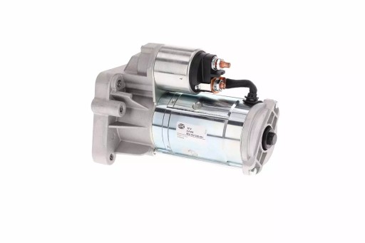 Стартер 12v 2.4kw - hella 8ea 012 528-091