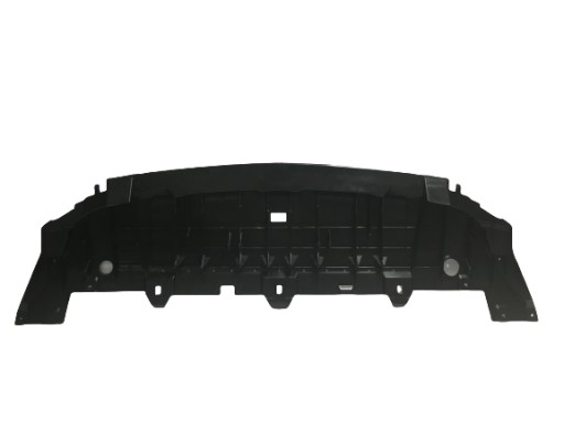 A1568850036 - Нижня накладка під бампер MERCEDES GLA X156 13 -