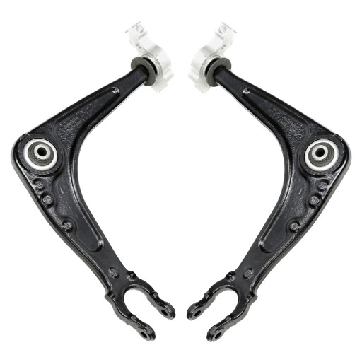36981-KIT-MS - 2 рычага управления l p передний PEUGEOT 407 508 CITROEN C5 III