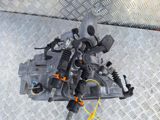 getriebe CHEVROLET SPARK M300 09-15 1.0 FM HYDRO 5-getriebe