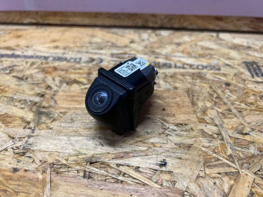 00.004.05N - Камера заднего вида bmw f31 f32 f33 f36 9240351 оригинал