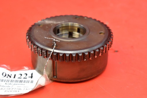 WARIATOR FAZ de la distribution SSACY 229800-1720 MAZDA 2 DE 1.3 16V 86 KM 07-10