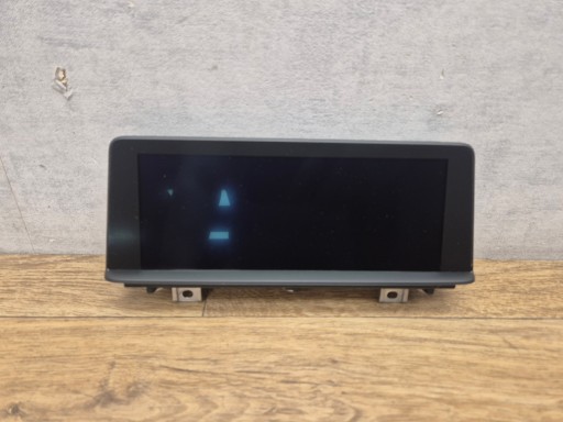 BMW F30 F31 F32 F33 F36 F82 DUZY display NAVI PRO MONITOR 9292248