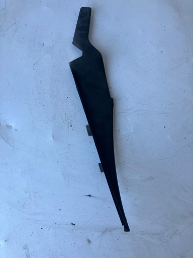 spoiler corner under the window right KADJAR 727608752R