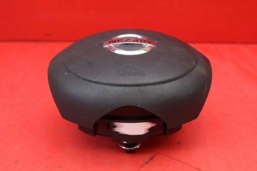 airbag driver´s NISSAN MICRA K13 10-13