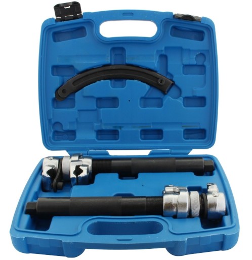 Знімач пружин McPHERSON механічний 23-280 мм