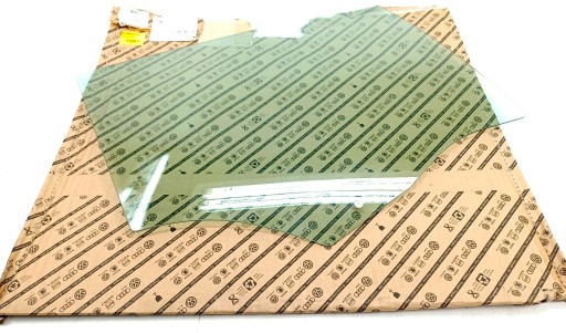 3G9845026 - ASO скло двері правий задній VW PASSAT B8 Універсал