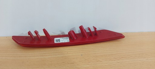 JAGUAR E-PACE SINISTRA ODBLASK PARAURTI POSTERIORE FANALE FARO LH