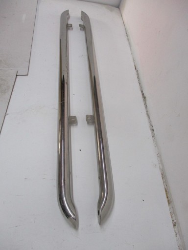 thresholds threshold rury stopnie NISSAN X TRAIL KE5434B03A