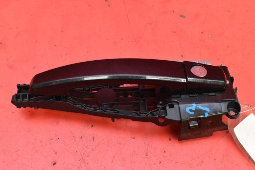 handle left front front Z22C 14096201LH OPEL INSIGNIA A LIFT 13-20