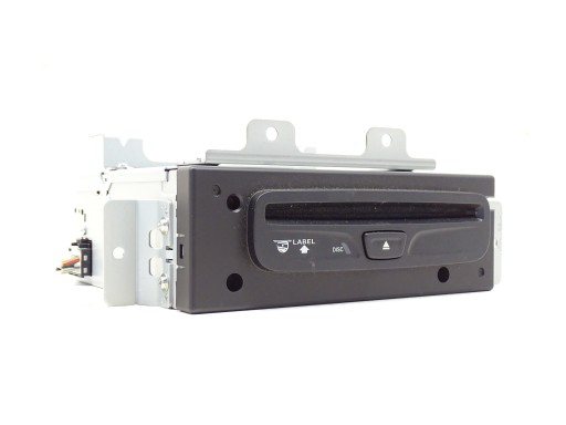 CARICATORE CD PLYT CD DVD JEEP GRAND CHEROKEE WK2 P05091245AD