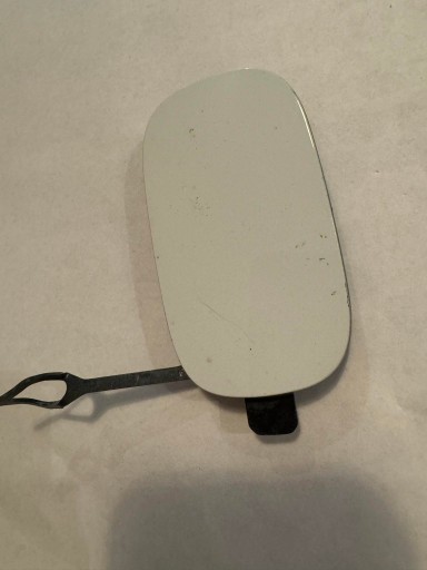 RENAULT TWINGO III LIFT 22r. -> towing hook cap of a bumper front 511802290R