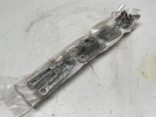running board UCHYTOW RELIGU Land Rover Discovery 4 - LR4 874-1423-02