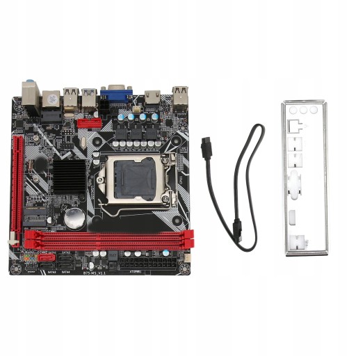 Płyta główna Mini ITX Foxconn 2612230154011